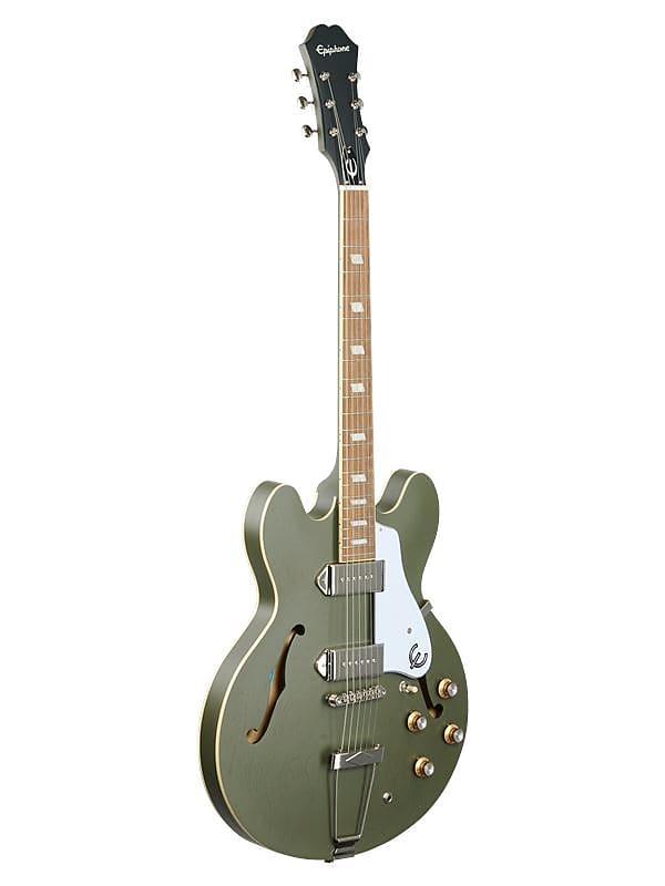 Epiphone thinline 2024