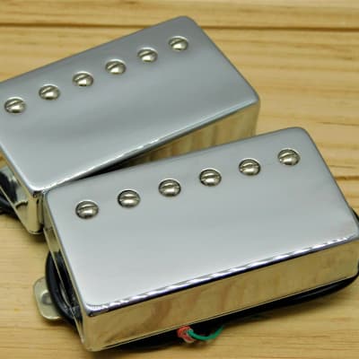 Tokai Japan MK 2 / MK II Humbucker Pickup Set (NEW) | Reverb