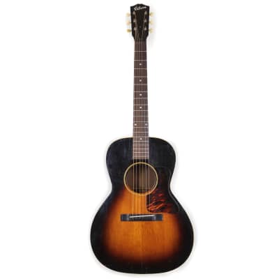 L-00 Studio Rosewood【生産終了】 | Gibson Japan