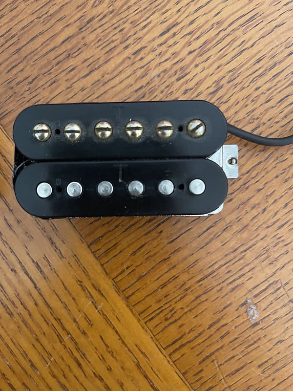 MIJ TTop pickup Reverb