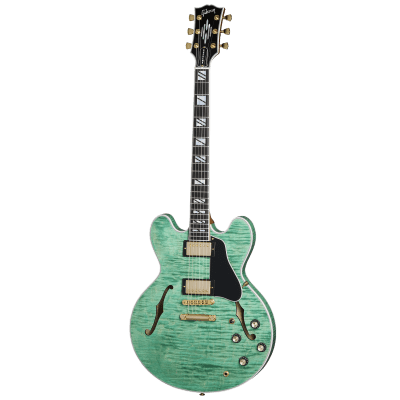 Gibson ES Supreme image 2