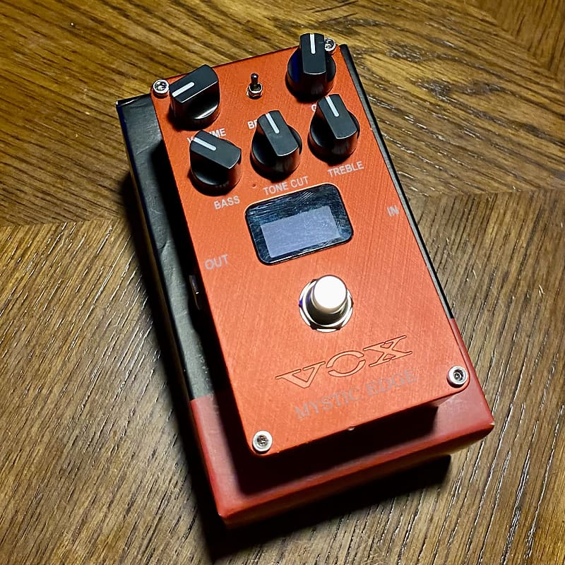 Vox Valvenergy Mystic Edge