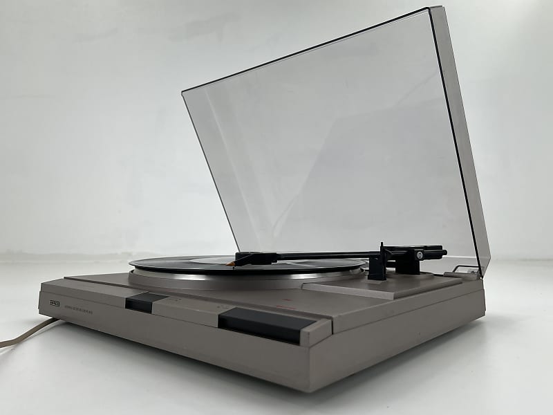 ERRES ST 1704/34 - Full Automatic Turntable