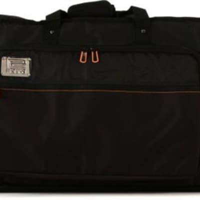Roland CB-B76 Black Series Keyboard Gig Bag | Reverb