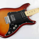 Fender Player Lead III - Sienna Sunburst - Demo Model