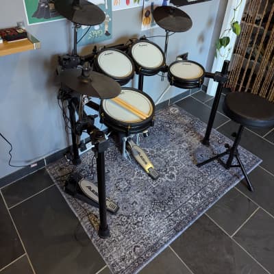 Alesis Surge Mesh Special Edition Electronic Drum Kit 2024 image 2