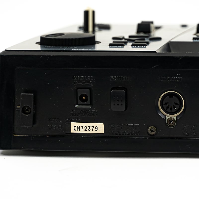 Boss BR-8 Digital Recorder | Reverb