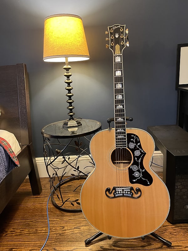 Gibson J-200 AN 1993