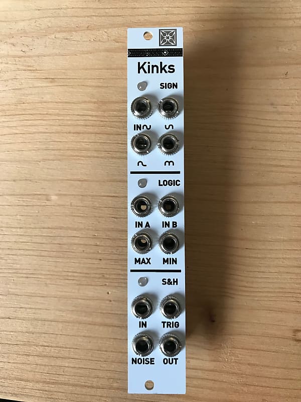 Mutable Instruments Kinks | Reverb Canada