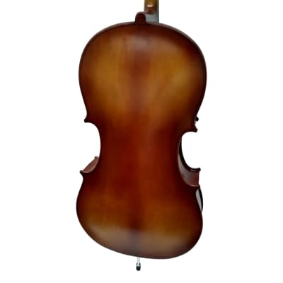 Vienna Strings Frankfurt Cello 1/2 Cello image 5