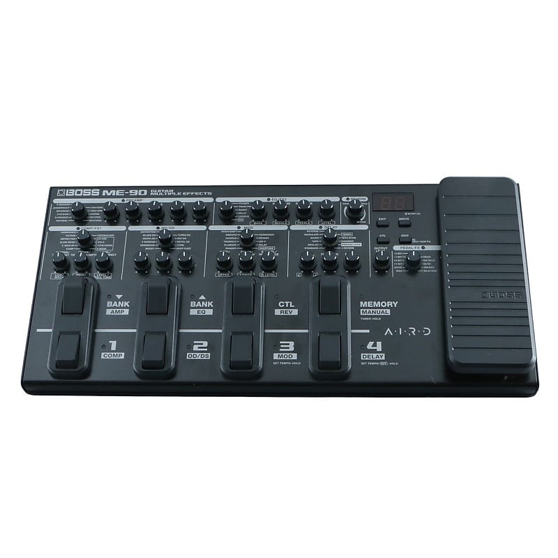 Boss ME-90