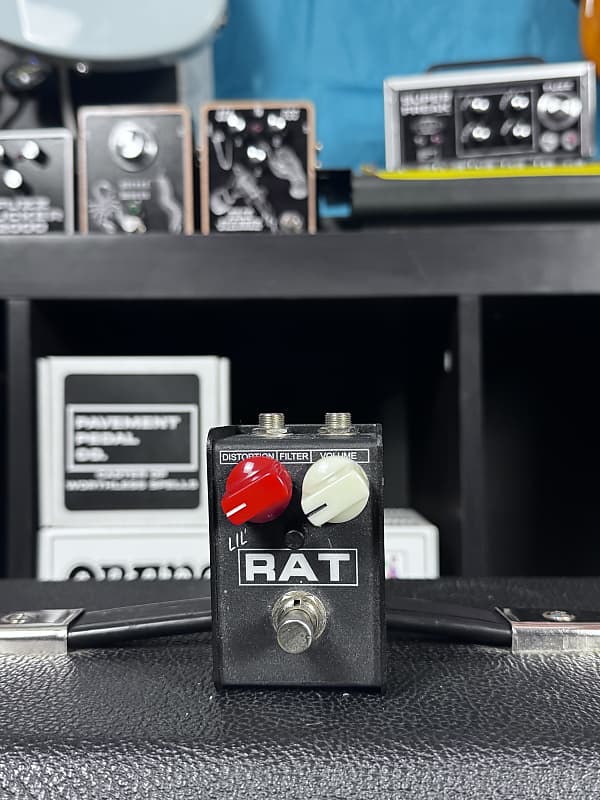 ProCo Lil Rat