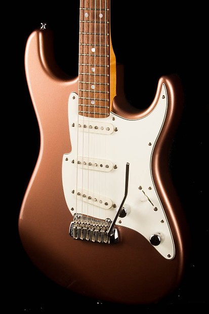 Fret king shop super 60