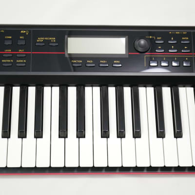 Korg Kross 61 | Reverb UK