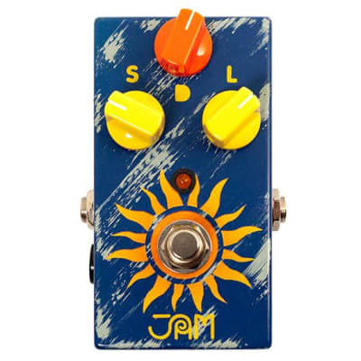 Reverb.com listing, price, conditions, and images for jam-pedals-chill