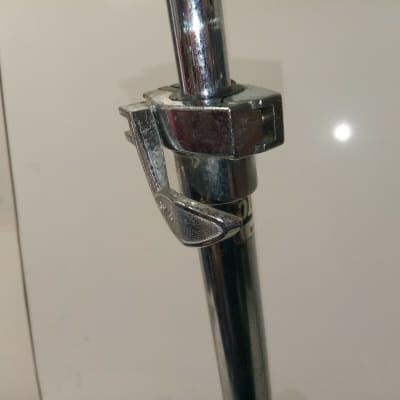 Vintage Premier Hi-Hat Cymbal Stand Olympic Model image 6