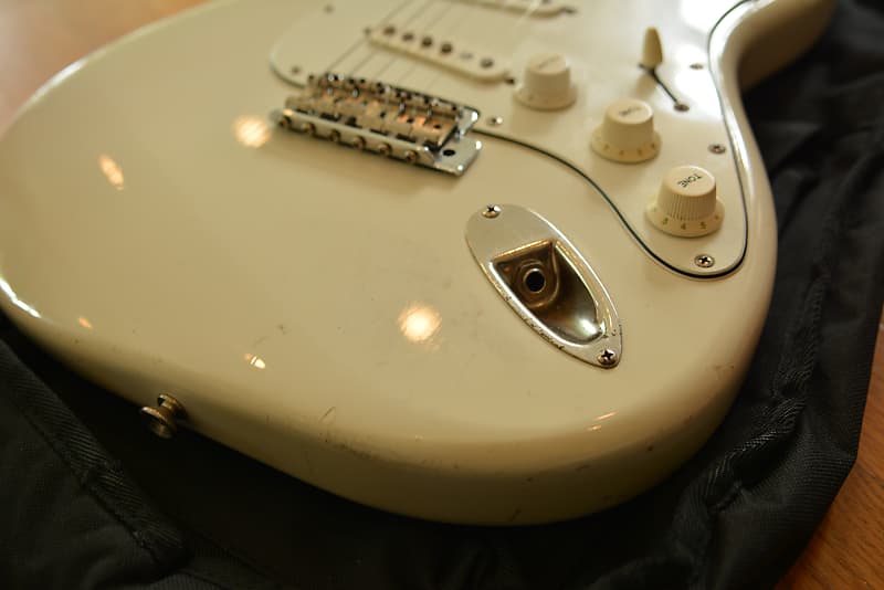 1984 Yamaha ST500R Stratocaster - Vintage MIJ Japan | Reverb