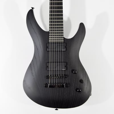 フジゲン J-Standard MYTHIC JMY-ASH-R/TBF FGN J-Standard Mythic JMY72ASHE 7-String Electric Guitar w
