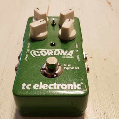 TC Electronic Corona Stereo Chorus