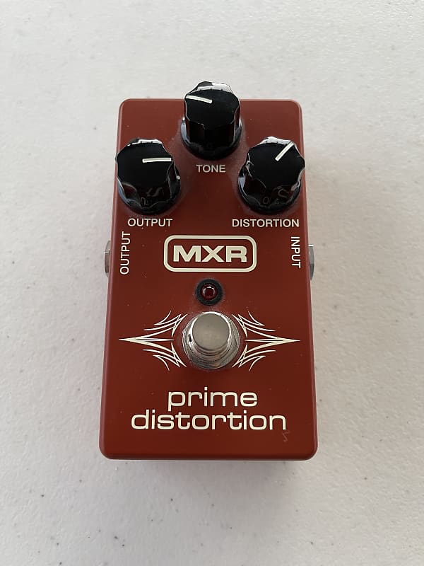 MXR M-69