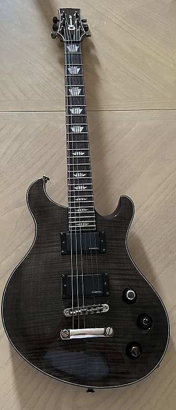 専用　charvel DC-1 Desolation エレキギター エレキギター】CHARVELのDESOLATIONシリーズにダブル・カッタ