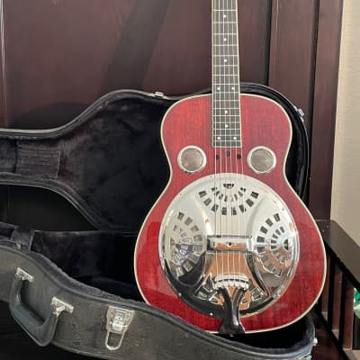 Liberty Resonator Squareneck Guitar for sale
