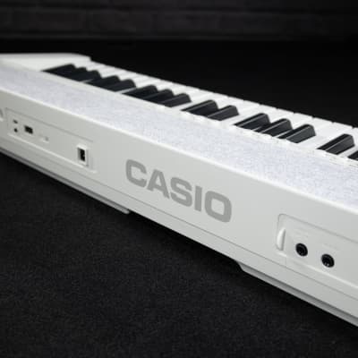 Casio CT-S1 White