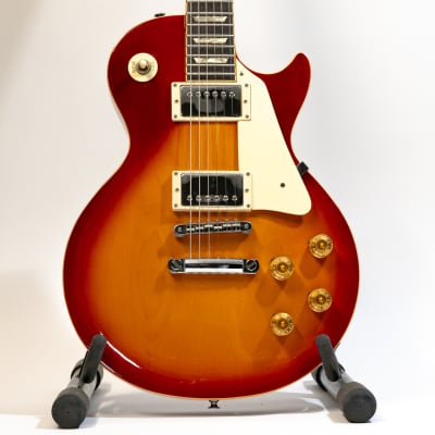 Orville Les Paul Jimmy Page 1996 | Reverb