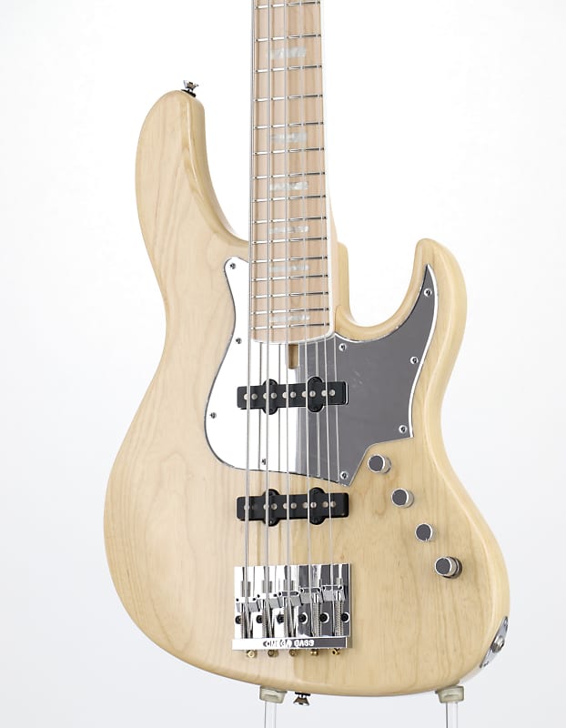 ATELIER Z BK5 KenKen SIGNATURE MODEL (02/21)