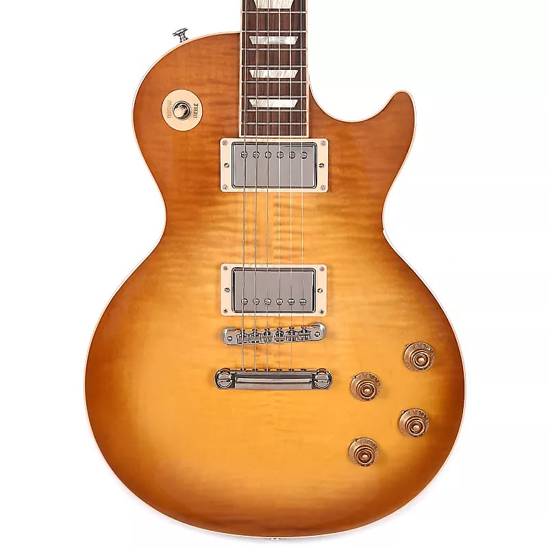 Gibson Les Paul Traditional 2018 image 6