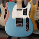 Fender   Player Telecaster T ID Epool Blue