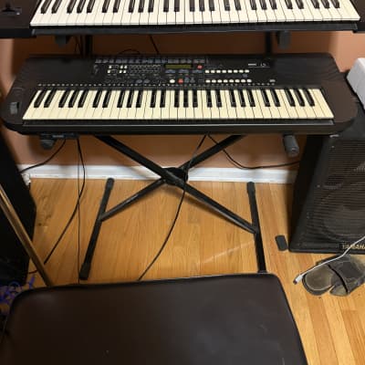 Korg I5s 2005