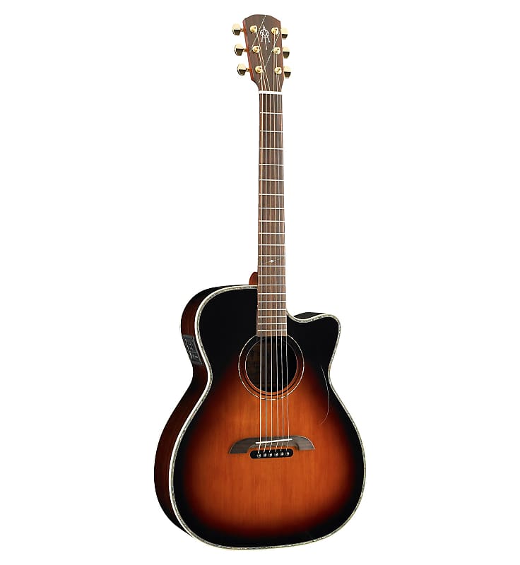 Kヤイリ Alvarez Yairi DYS-094 Kヤイリ Alvarez Yairi DYS-094 Yairi - Alvarez Guitars