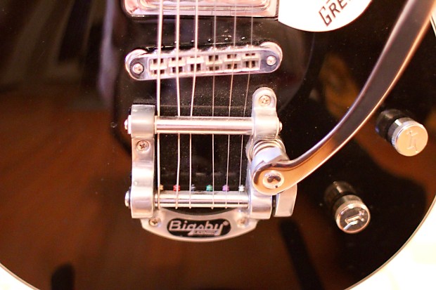Gretsch Electromatic Pro Jet with Bigsby 2004 - 2010 | Reverb