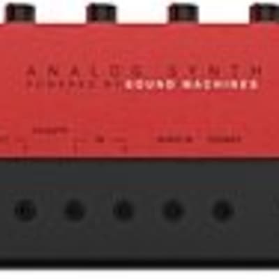IK Multimedia Uno Synth Pro IP-UNO-SYNTHPRO-IN image 3