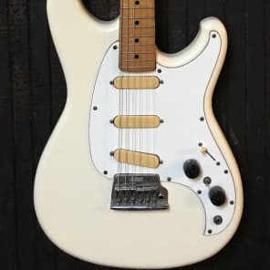 1984 Ibanez Roadstar II Electric Guitar - Made in Japan | Reverb