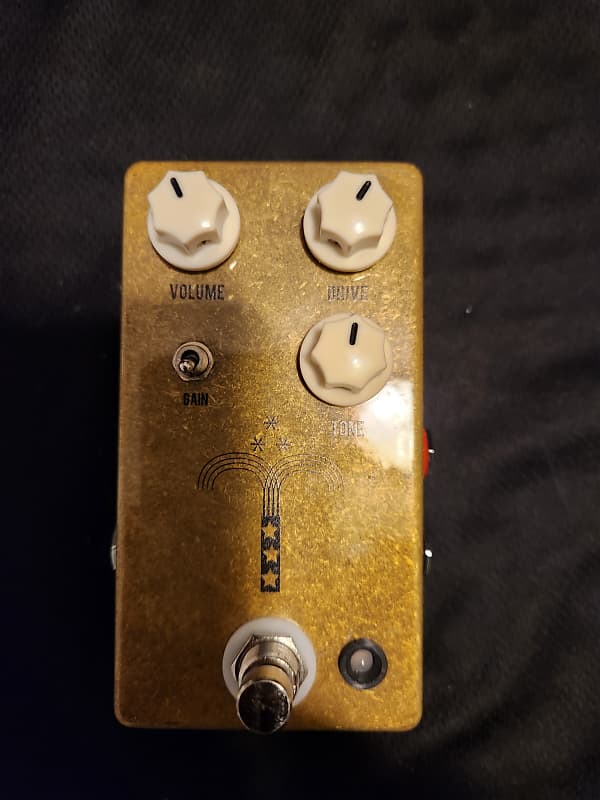 JHS Morning Glory V4