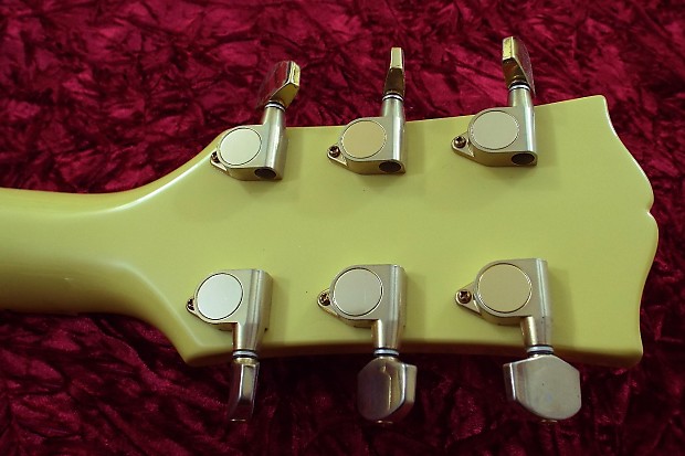 X762◇ Burny LC70RR ? RANDY RHOADS 80年代 ジャンク