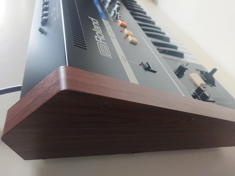 Roland  Juno 6 With MIDI image 1