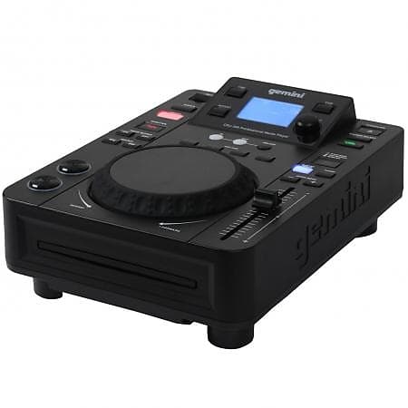 Gemini Cdj 300 | Reverb