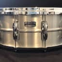 Yamaha Recording  Custom Aluminum Snare 6.5 x 14