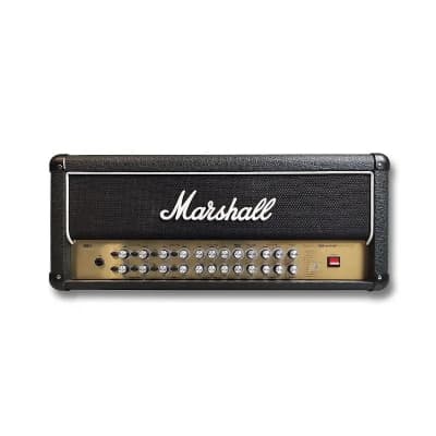 Marshall Valvestate 2000 AVT150H 4-Channel 150-Watt Guitar Amp