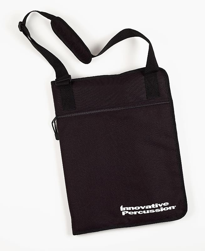 Innovative Percussion MB1 Mallet Tour Bag / Small / Reverb