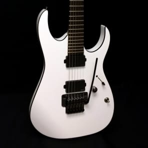 Ibanez RGIR20E Iron Label Electric Guitar | zZounds