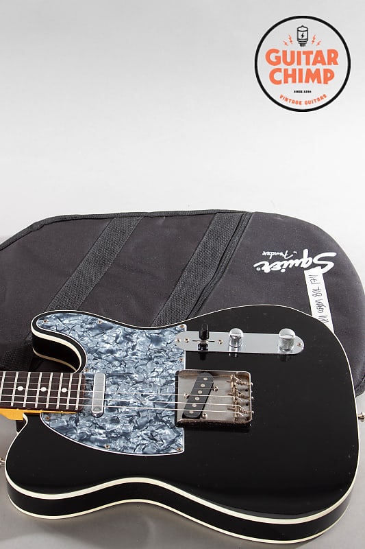 2013 Fender MIJ Japan Telecaster Custom TL62B '62 Reissue