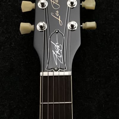 Gibson  Slash Signature Les Paul  2020 Anaconda Burst # 00098 image 5