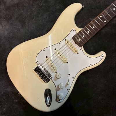 Fender ST-62 Stratocaster Reissue MIJ | Reverb