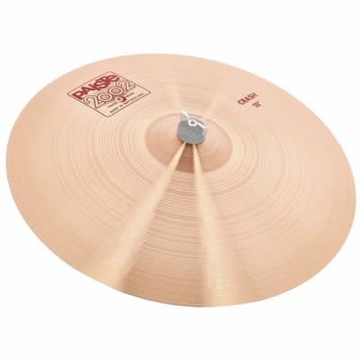 Paiste 18