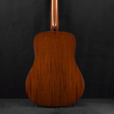 Collings D1 T Traditional Adirondack Spruce Top Natural image 6