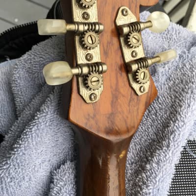 Unknown 5 String Electric Mandolin image 8
